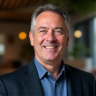 John Smith, Founder and CEO of True Cleaning Group